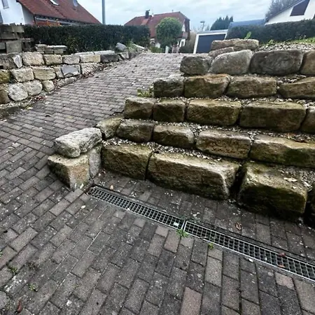 Vor Dem Zoller 아파트 *