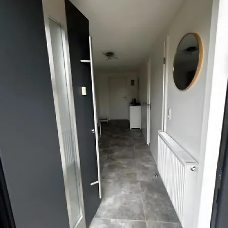 Vor Dem Zoller 아파트 *