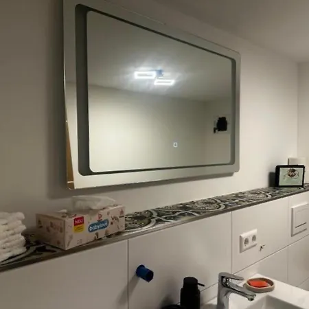 아파트 Vor Dem Zoller *