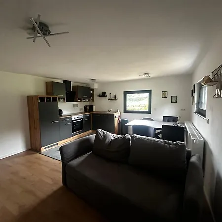 아파트 Vor Dem Zoller