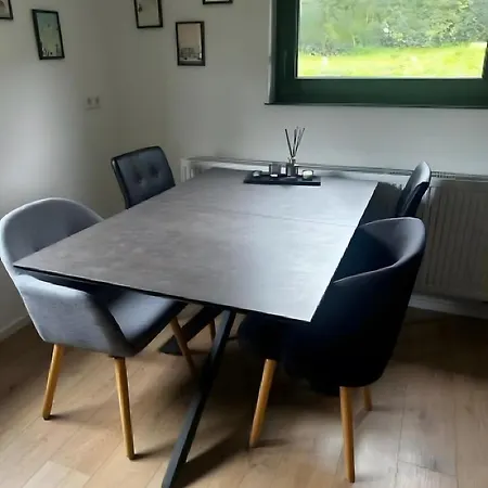 Vor Dem Zoller 아파트 Boll (Hechingen)