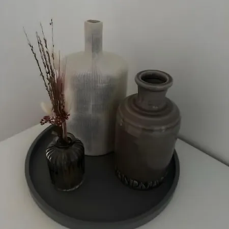 Vor Dem Zoller 아파트 Boll (Hechingen)