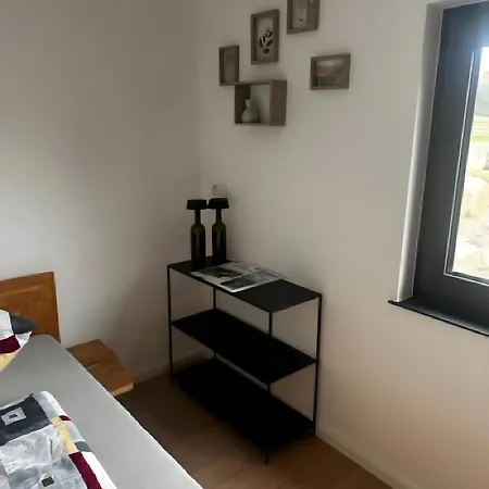 아파트 Vor Dem Zoller Boll (Hechingen)