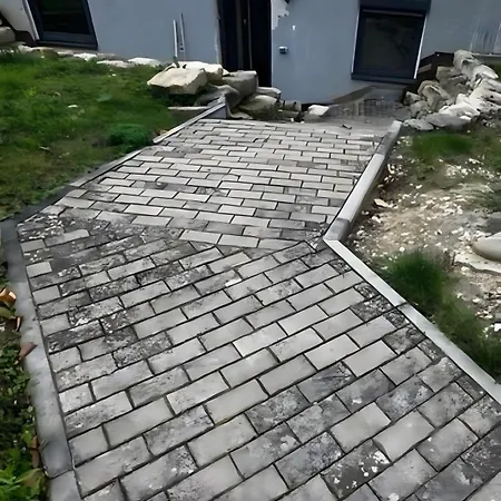 아파트 Vor Dem Zoller *