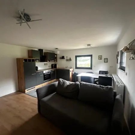 아파트 Vor Dem Zoller