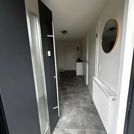 Vor Dem Zoller 아파트 Boll (Hechingen)